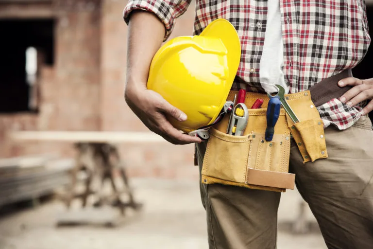 ¿Cuánto se gana en la construcción en Estados Unidos en 2023?