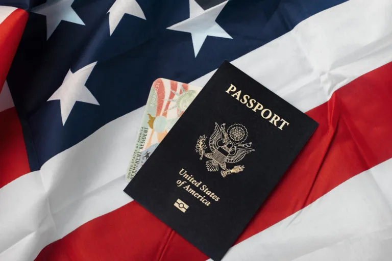 ¿Cómo solicitar el pasaporte americano? Requisitos y Precios
