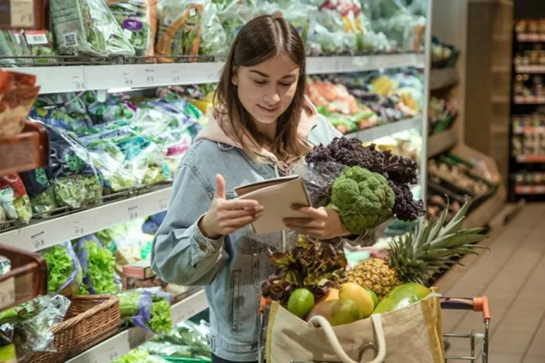 Cómo aplicar para el Programa Food Stamp Online en español