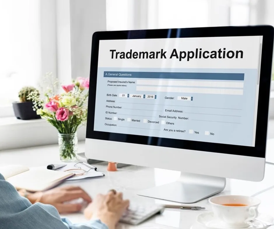 Cómo registrar una marca en USA - La Solicitud