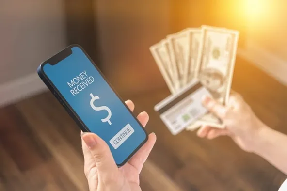 Cómo transferir dinero de un banco a otro en USA.- Te explicamos varias formas
