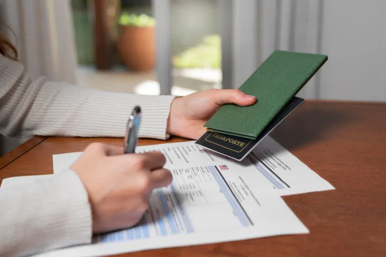 Requisitos y Cómo Solicitar Permiso de Trabajo en Estados Unidos