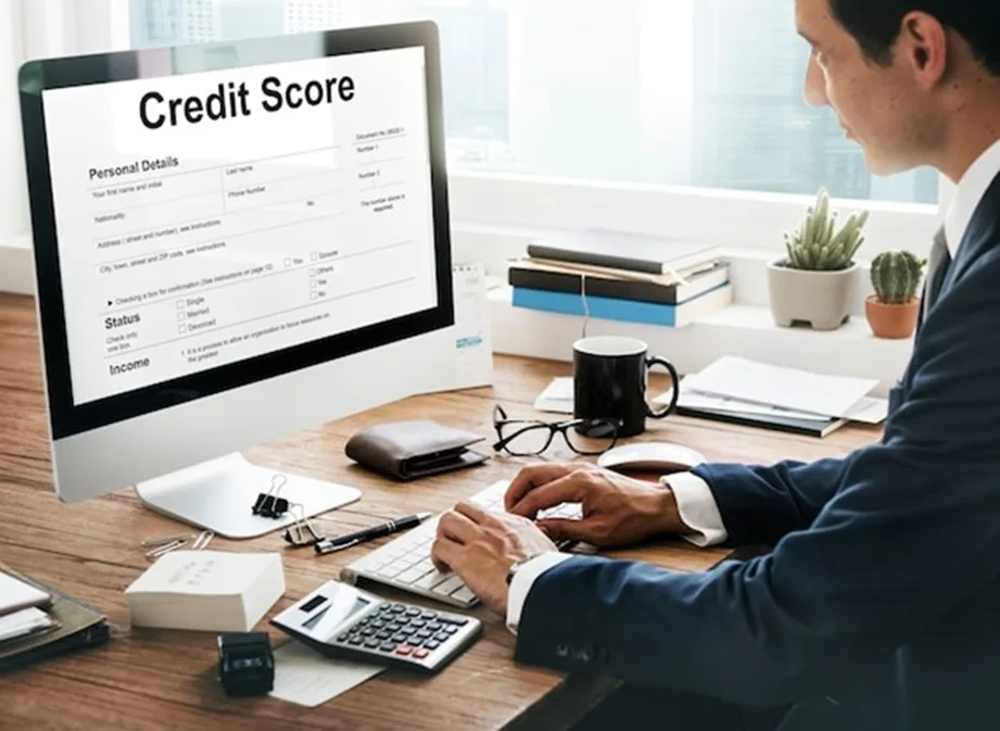 Checar tu puntaje de crédito en USA - Lo que debes saber