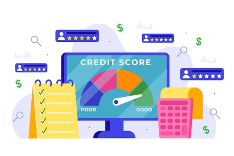 Cómo Checar Mi Crédito Gratis en USA