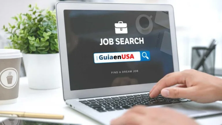 Mejores Páginas para Encontrar Trabajo