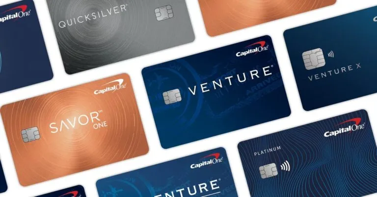 Cuál es la Mejor Tarjeta de Crédito de Capital One en 2024