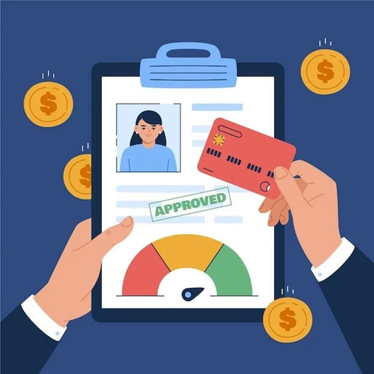 ¿Cómo Aplicar para una Tarjeta de Crédito en línea?