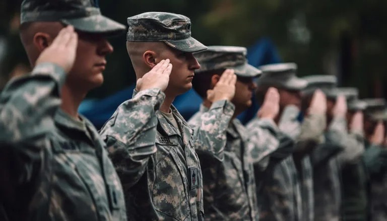 ¿Puedo entrar al Army siendo “Ilegal” o Indocumentado? Requisitos