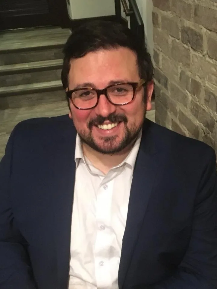 Gonzalo Peralta