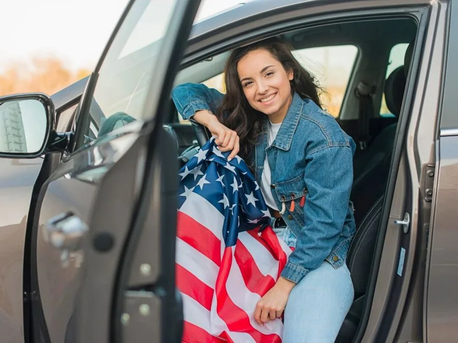 Cómo sacar una licencia de conducir en estados unidos
