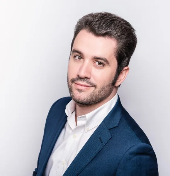 Luis Miguel Ortiz Inversión