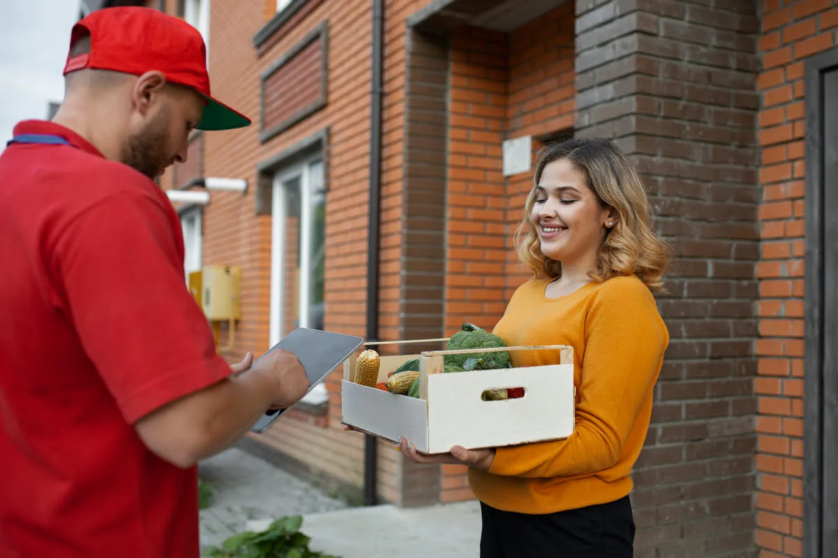 ¿Para qué sirve la Tarjeta Roja de Doordash?
