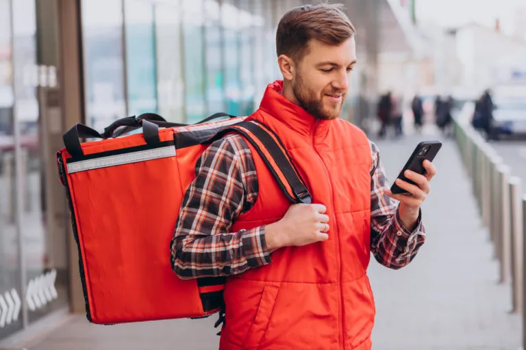Requisitos y Como abrir una cuenta Doordash