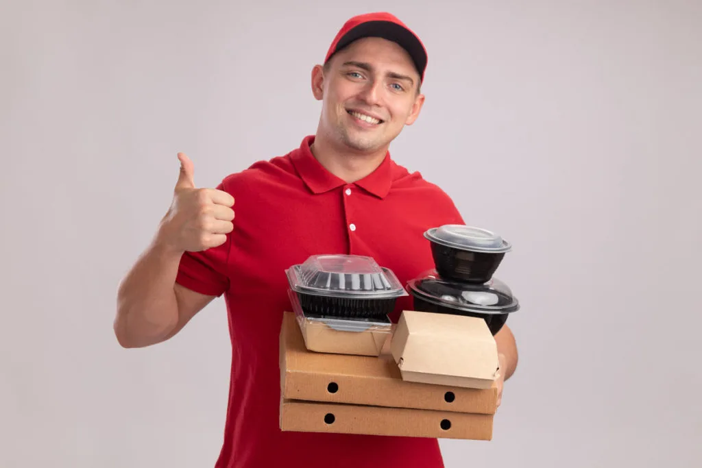 ¿Cuánto se gana en Doordash?