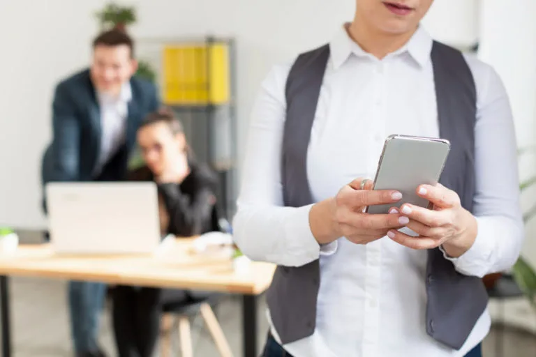 Las 15 Mejores Aplicaciones para buscar Trabajo