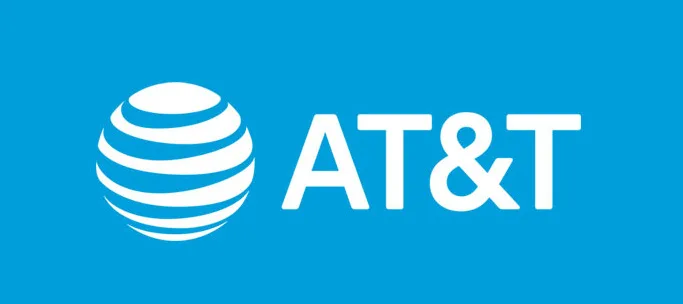 AT&T es uno de los tres operadores de telefonía más grandes del país.