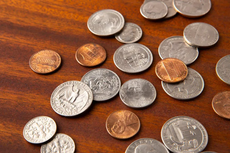 Las 5 Monedas más Valiosas de Estados Unidos ¡Identifícalas!