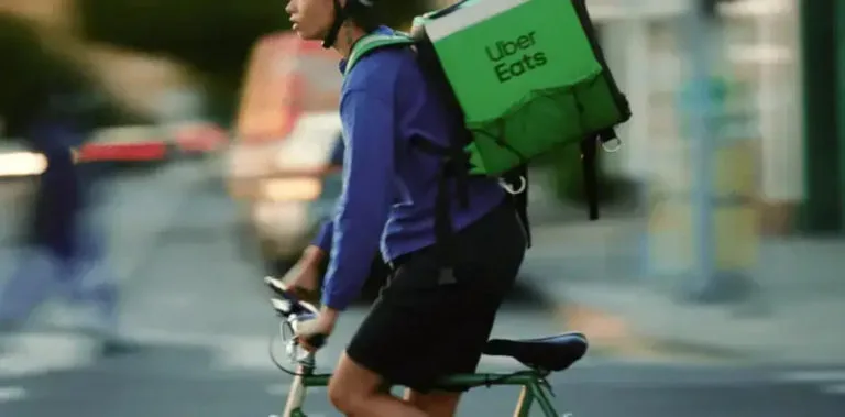 Las 3 Mejores Apps de Delivery para trabajar en USA