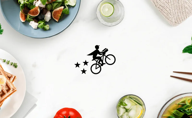 En Postmates podrás encontrar casi todo.
