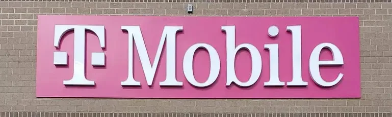 T-Mobile ofrece tarifas competitivas.